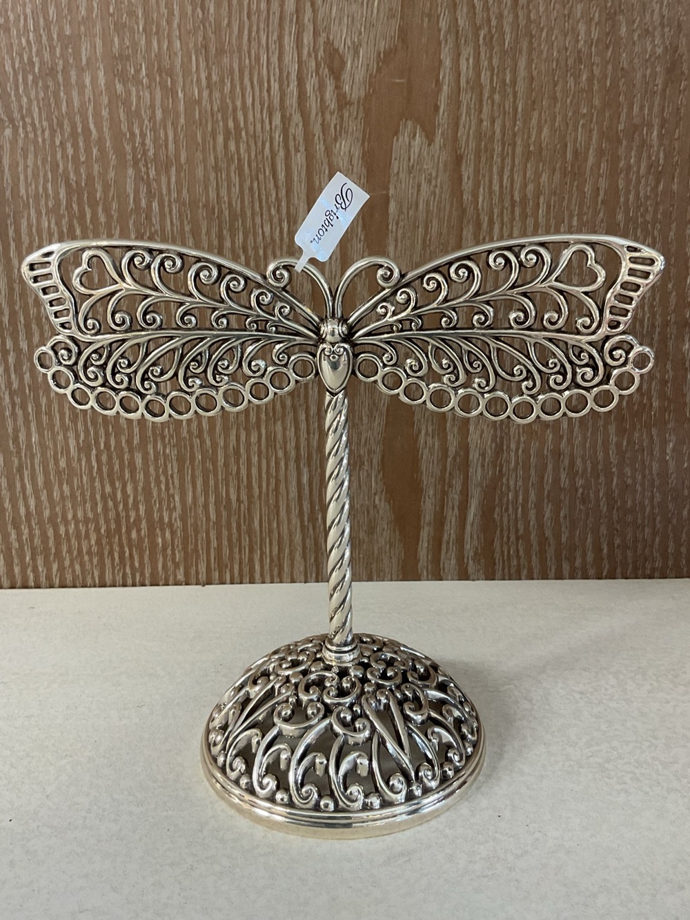 NWT Brighton Dragonfly Earring Holder